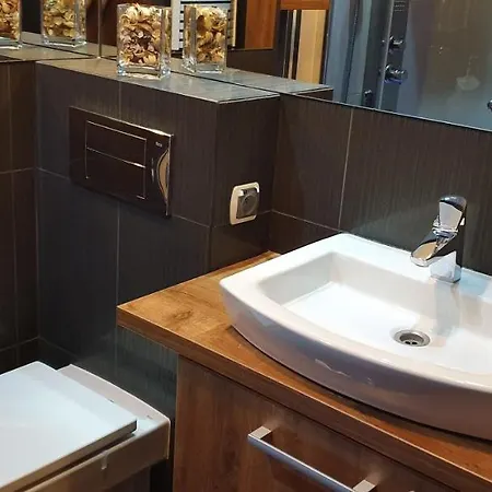 Apartament Kordiana Krakow