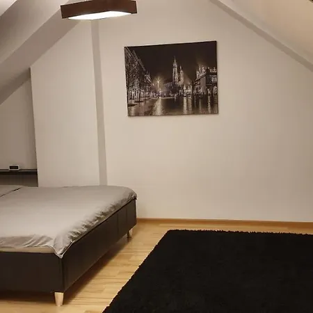 Apartament Kordiana