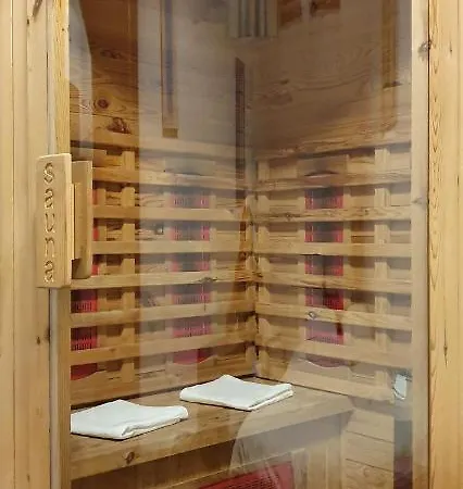 아파트 Apartament Kordiana *