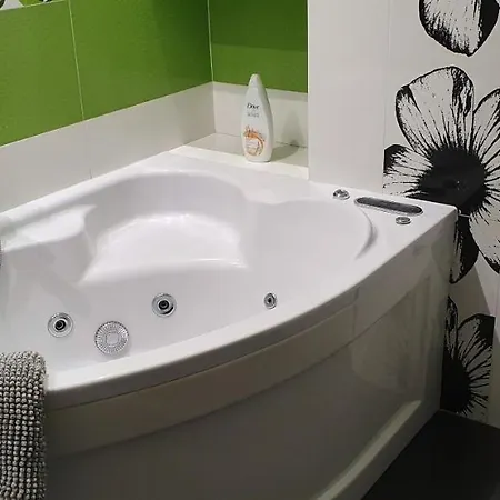 Apartament Kordiana Krakow
