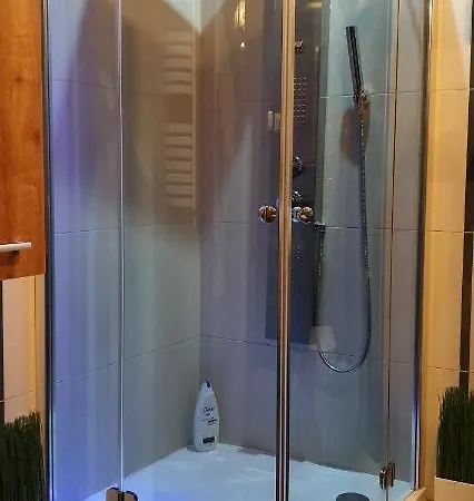 Apartament Kordiana * Krakow