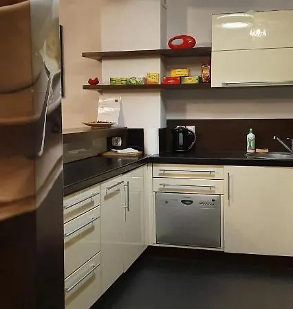 Apartament Kordiana 아파트 *