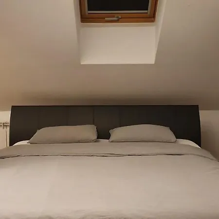 Apartament Kordiana Apartment