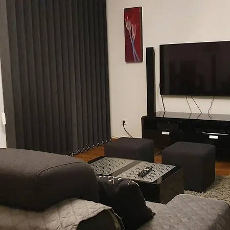 Apartament Kordiana Krakow