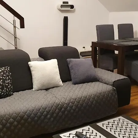Apartament Kordiana