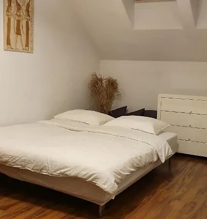 Apartament Kordiana Apartment