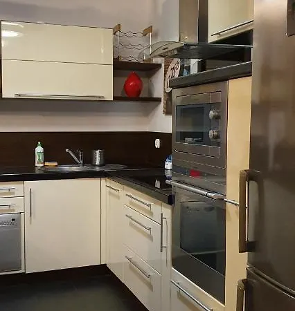 Apartament Kordiana * Krakow