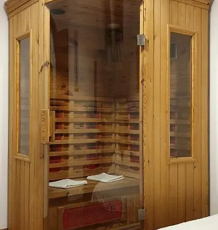 Apartament Kordiana 아파트 크라쿠프