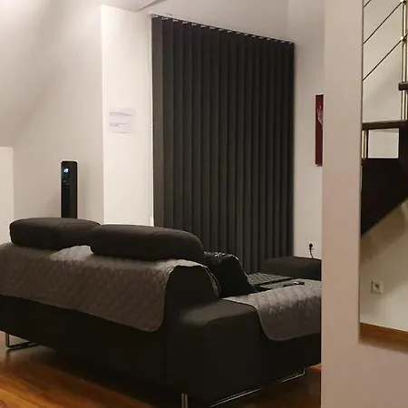Апартаменты Apartament Kordiana Краков