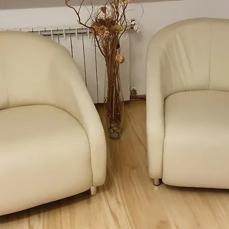 Apartament Kordiana Краков