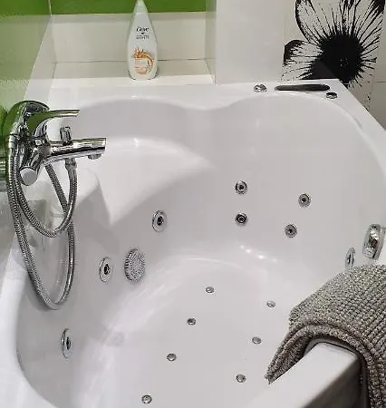 Apartament Kordiana Апартаменты *