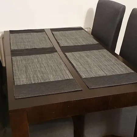 Апартаменты Apartament Kordiana